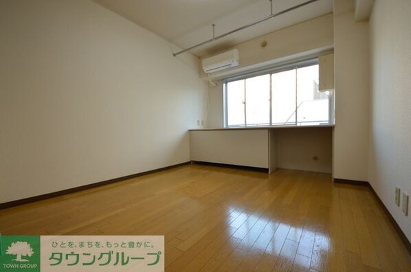 ガラ・ステージ中野の物件内観写真